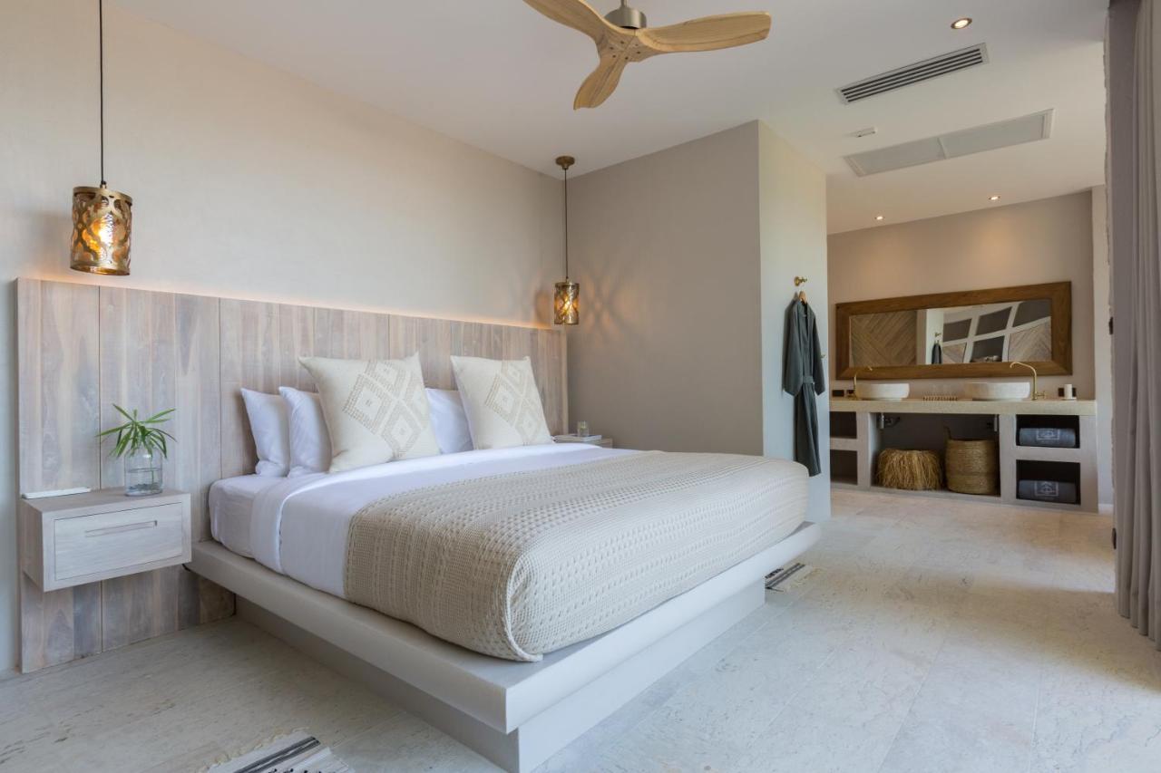 Suite en Duplex