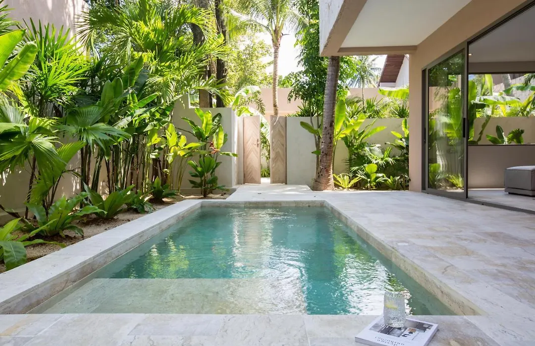 Cielo Boutique Hotel&Spa Samui - SHA Extra Plus-1